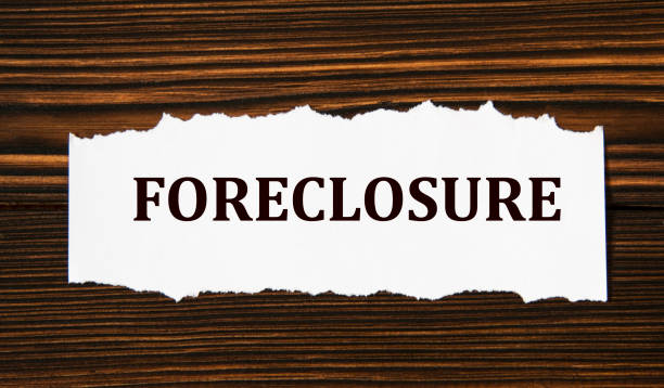 How To Avoid Foreclosure