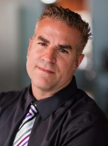 Attorney Chuck Panzarella