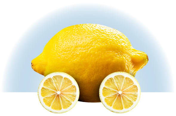 lemon