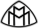 maybach logo