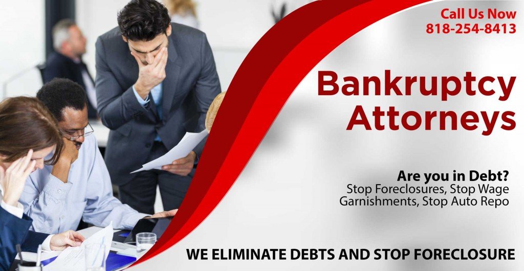 How Chapter 13 Bankruptcy Stops Foreclosure and Eliminates Debts