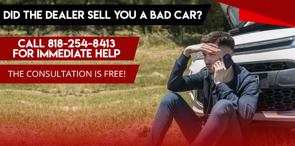 Return a Used Car to the Dealer