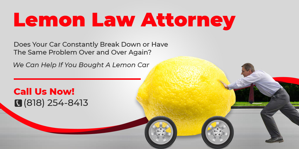 lemon law attorney