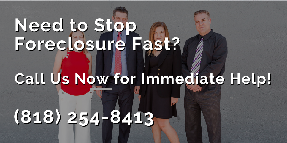 California, San Diego Foreclosure Lawyers