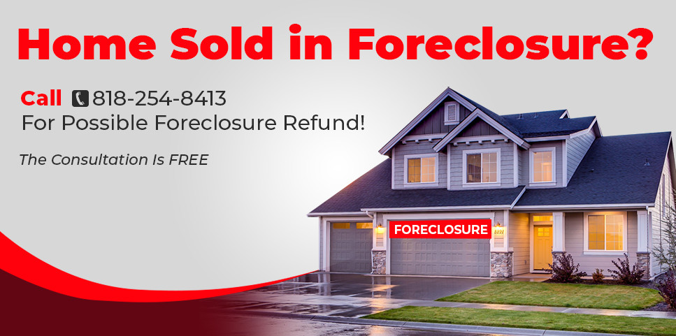 Legal Service for Homeowners to Claim Surplus Funds from Foreclosure